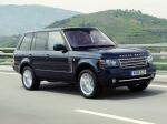Land Rover Range Rover Vogue 2009 года